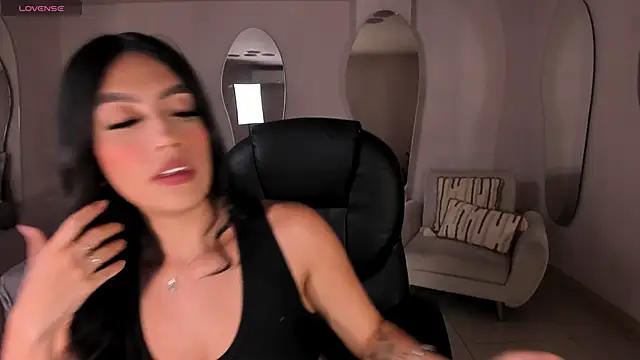 JadeEvansX online show from 01-22-25, 05:49