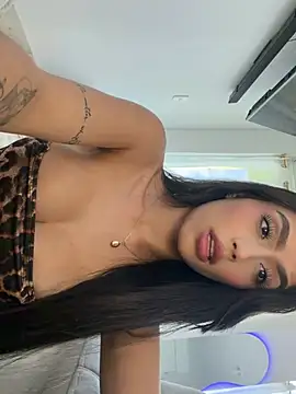 JadeEvansX online show from 03-14-26, 10:15