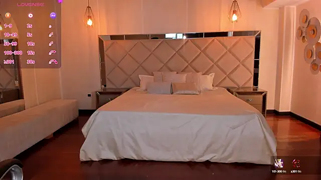 MaryLewis  online show from 01-23-25, 12:19