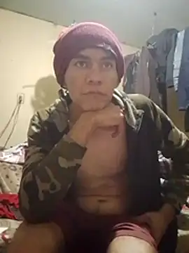 Snapshot of MarsWood chatting on 02-01-26, 11:36 MarsWood online show from 02-01-26, 11:36