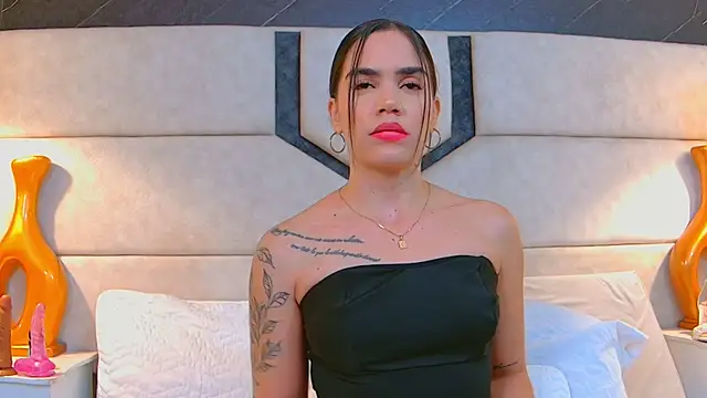 April Cutee online show from 03-03-25, 07:39