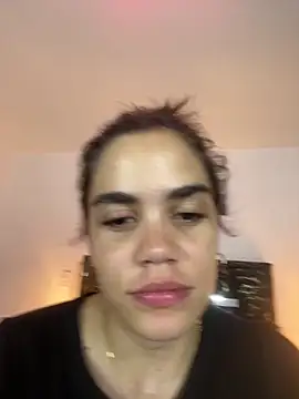 April Cutee online show from 09-27-25, 07:30