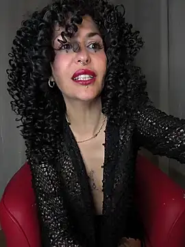 Masha Real 84 online show from 05-21-26, 08:16