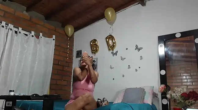 Bigassmommy x online show from 03-22-25, 02:05