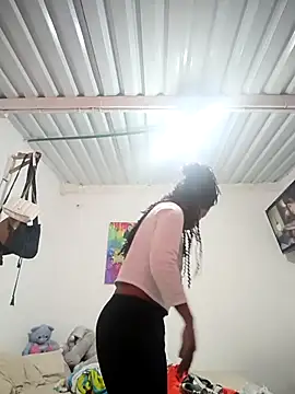 Bigassmommy x online show from 02-10-26, 01:15