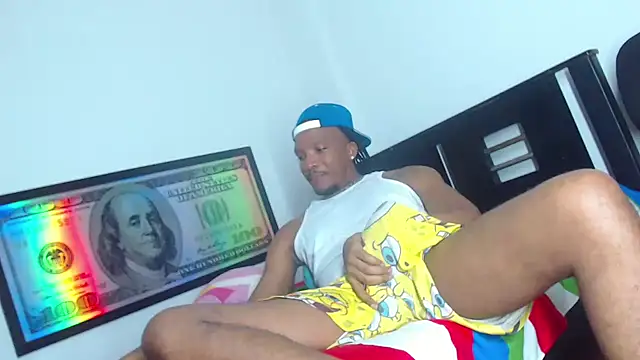 bigdickxblackx online show from 01-25-25, 02:04