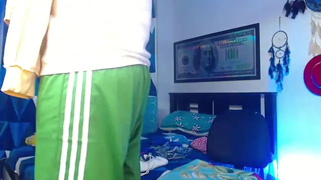 bigdickxblackx online show from 09-30-25, 08:25