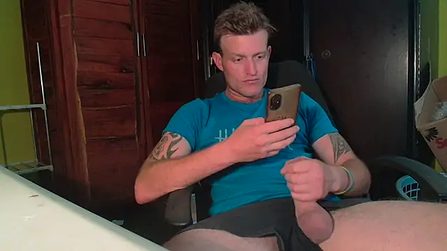 the-billy-blue online show from 12-19-25, 08:54