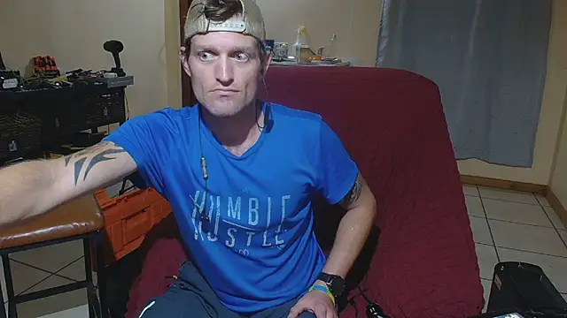 the-billy-blue online show from 04-25-26, 11:02