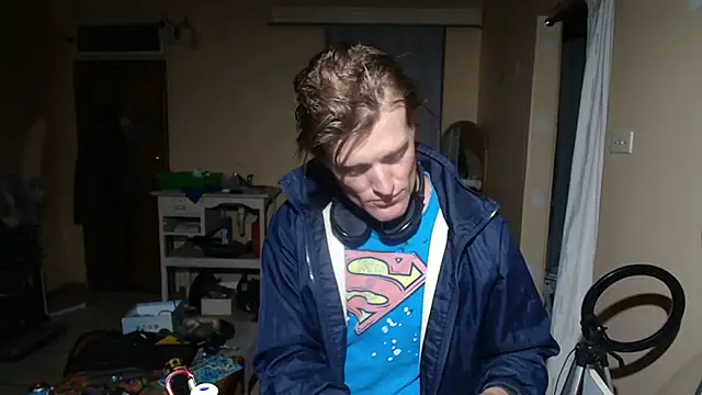 the-billy-blue online show from 07-14-26, 10:04