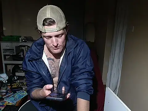 the-billy-blue online show from 07-15-26, 08:58