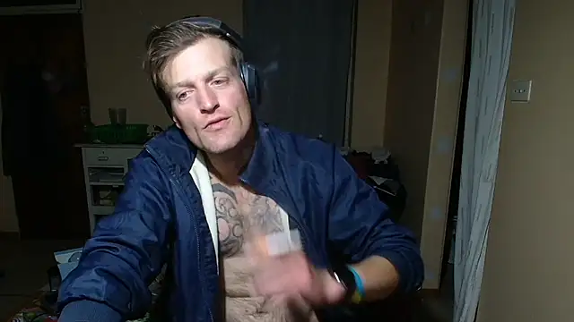 the-billy-blue online show from 07-17-26, 02:07