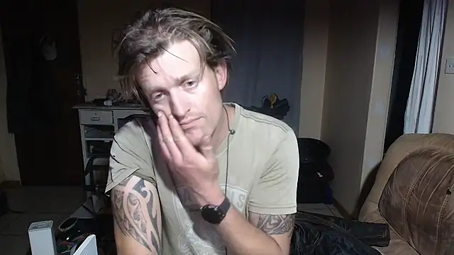 the-billy-blue online show from 07-26-26, 03:47