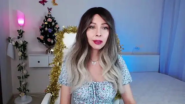 wendifoste online show from 12-25-24, 08:07