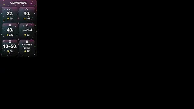 LorenDaze online show from 02-03-26, 07:13