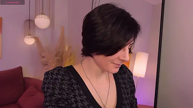 LorenDaze online show from 03-04-26, 06:08