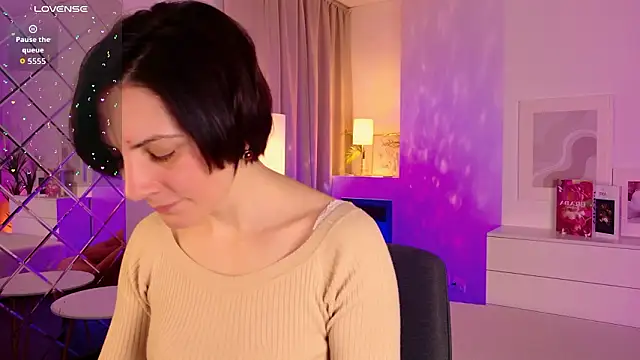 LorenDaze online show from 03-09-26, 05:55