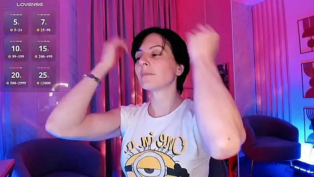 LorenDaze online show from 05-23-26, 01:59