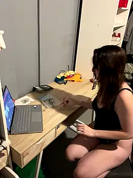 XXlolaXX online show from 10-23-25, 02:00