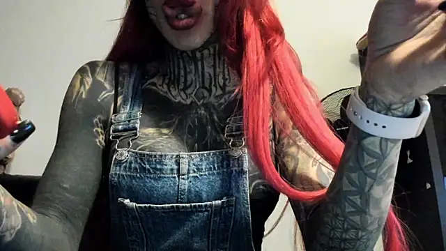 tamarapervert online show from 02-15-25, 08:43