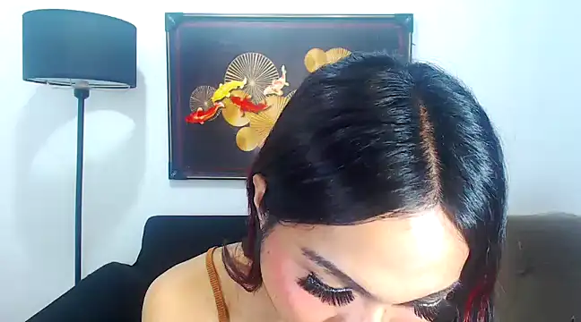 ELLIZABETHFORCUMXX online show from 02-04-25, 01:27