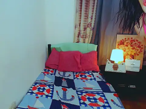 ELLIZABETHFORCUMXX online show from 10-10-25, 09:47