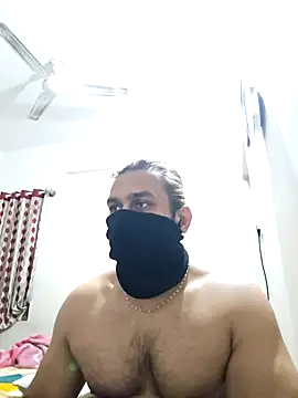 kaizercool1 online show from 01-17-25, 03:45