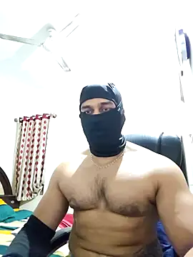 kaizercool1 online show from 01-20-25, 11:02