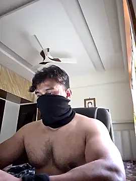 kaizercool1 online show from 10-21-25, 10:27