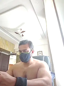 kaizercool1 online show from 03-05-26, 05:47