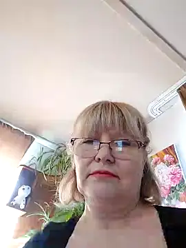 IrmaRose online show from 03-23-25, 05:32