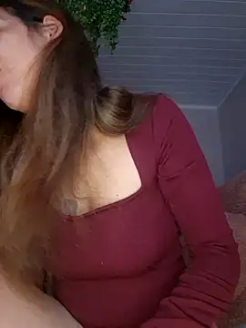 Lola-Roxx online show from 04-10-26, 02:55