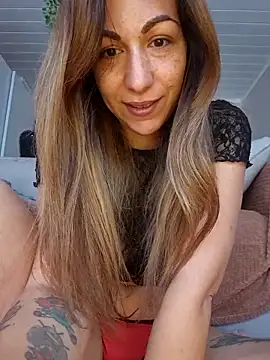 Lola-Roxx online show from 04-19-26, 07:51