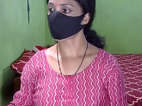 Indian Horny Wife online show from 07-13-26, 04:04