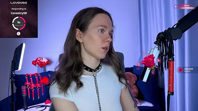 DivineBite online show from 09-16-25, 03:35