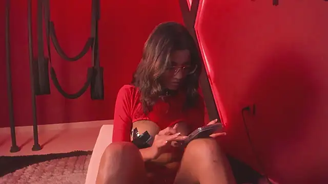 liagirl cute online show from 03-08-25, 03:39