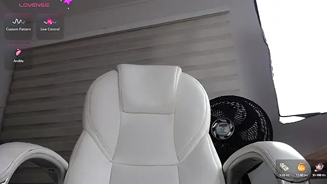 kimara lion online show from 02-27-25, 09:32