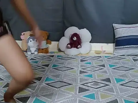 Petite Jeramae99xx online show from 11-30-25, 11:20