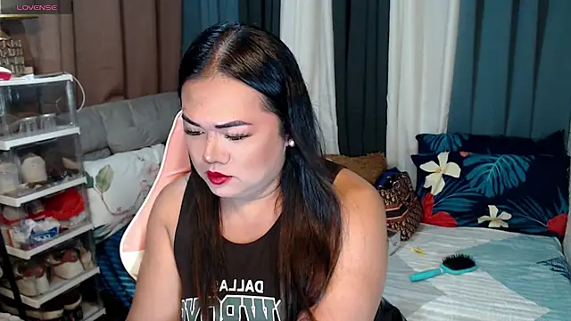 Snapshot of MagnificatMistress chatting on 01-23-25, 07:40 MagnificatMistress online show from 01-23-25, 07:40