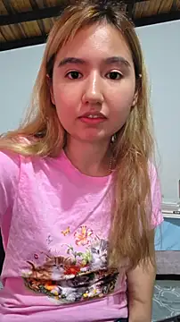 Pinkie Princes online show from 04-10-26, 02:17