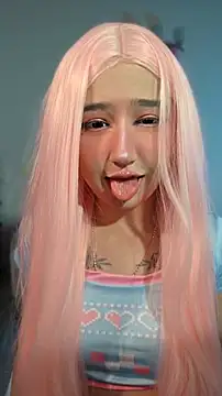 Pinkie Princes online show from 06-02-26, 07:43