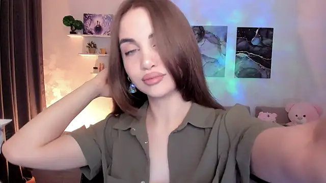 aPieceOfJoy online show from 04-21-26, 02:26