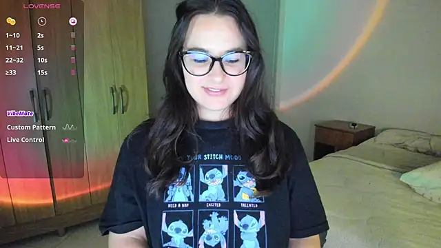 anna love hot online show from 12-16-24, 02:36