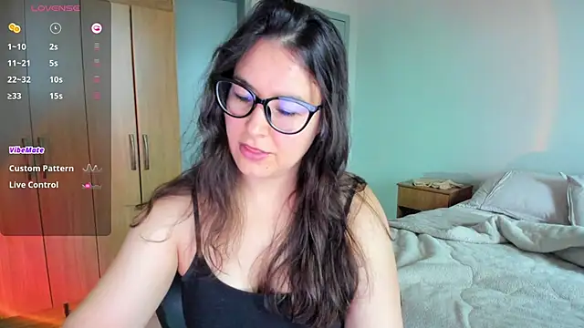 anna love hot online show from 12-30-24, 08:04