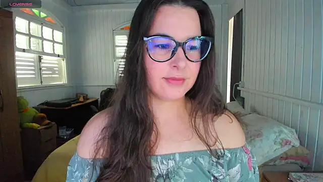 anna love hot online show from 09-15-25, 03:56