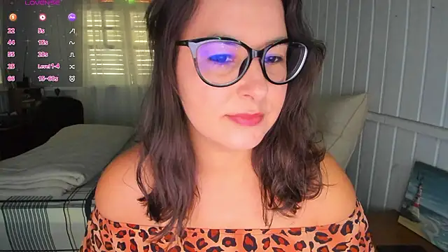 anna love hot online show from 03-12-26, 05:52