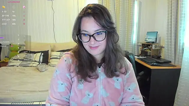 anna love hot online show from 06-07-26, 07:28