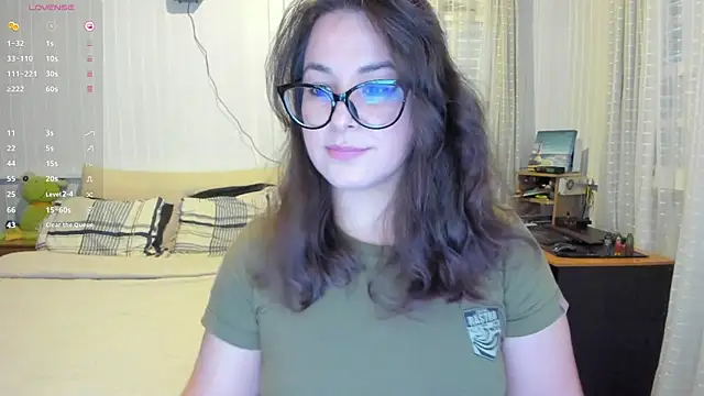 anna love hot online show from 06-10-26, 08:08