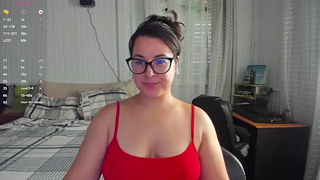 anna love hot online show from 06-17-26, 05:03