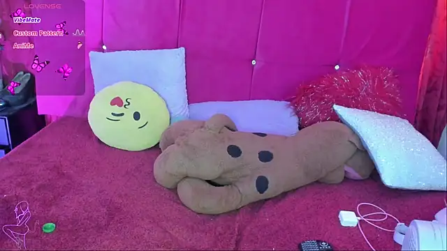 candymills1 online show from 09-18-25, 02:19